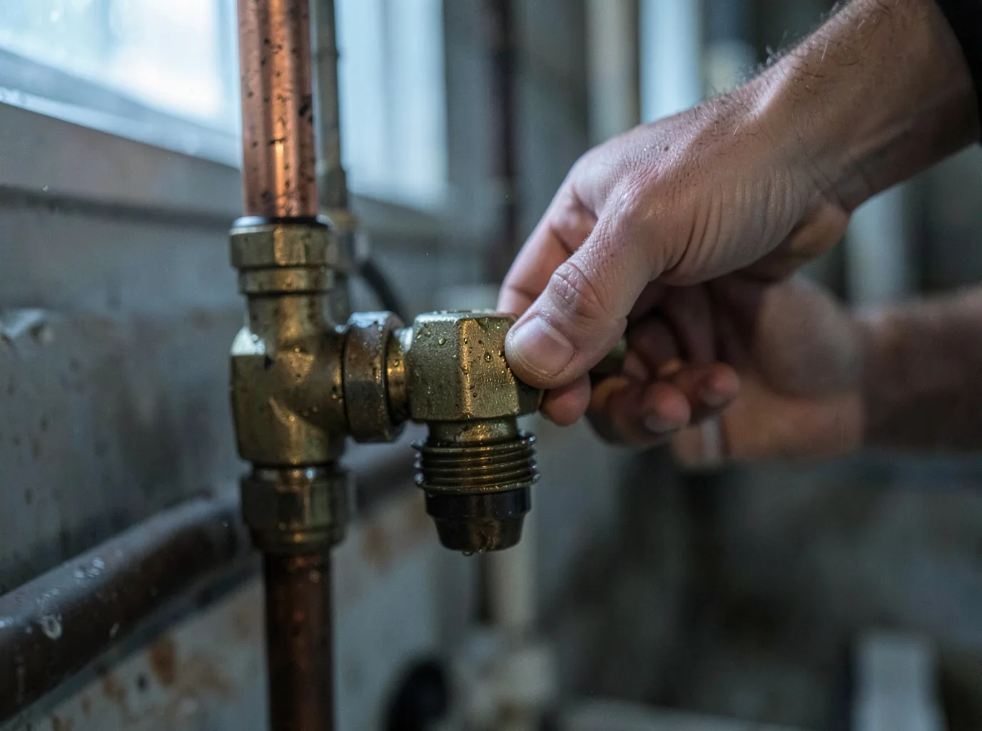 Emergency Plumber Foristell, MO FAQs
